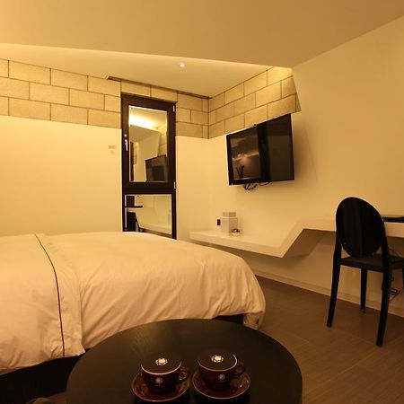 Hotel Cullinan Wangsimni Seoul Exterior photo
