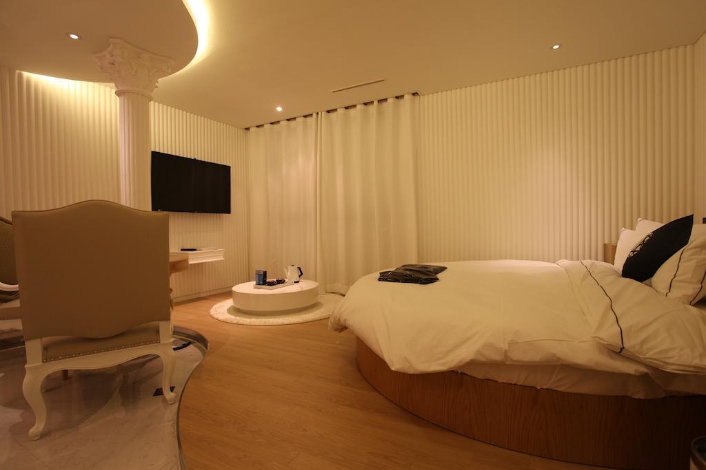 Hotel Cullinan Wangsimni Seoul Exterior photo