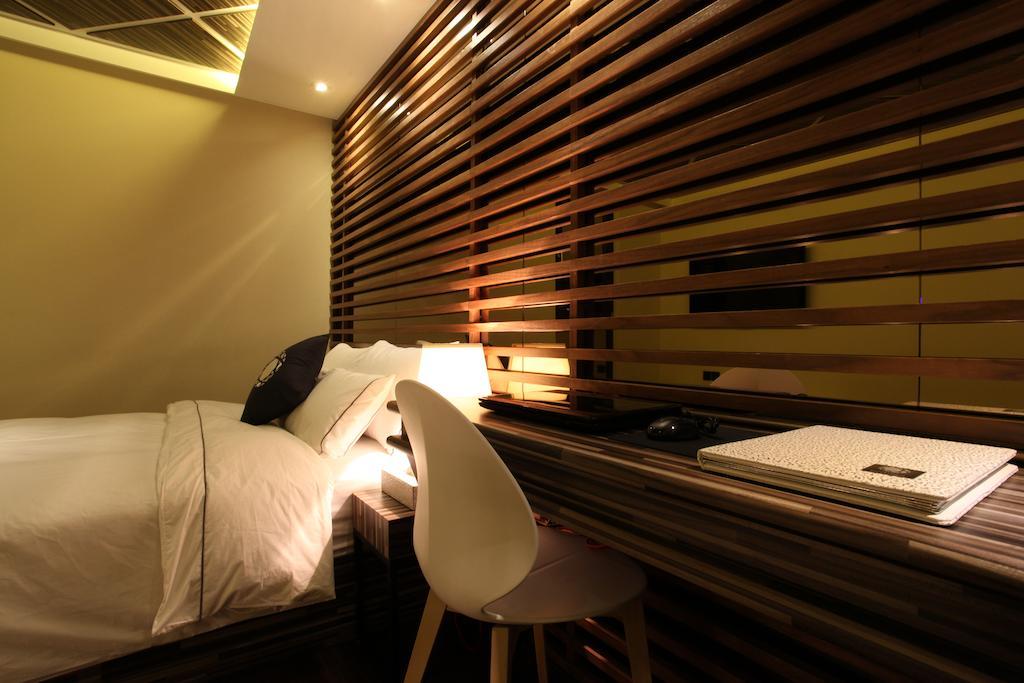 Hotel Cullinan Wangsimni Seoul Exterior photo