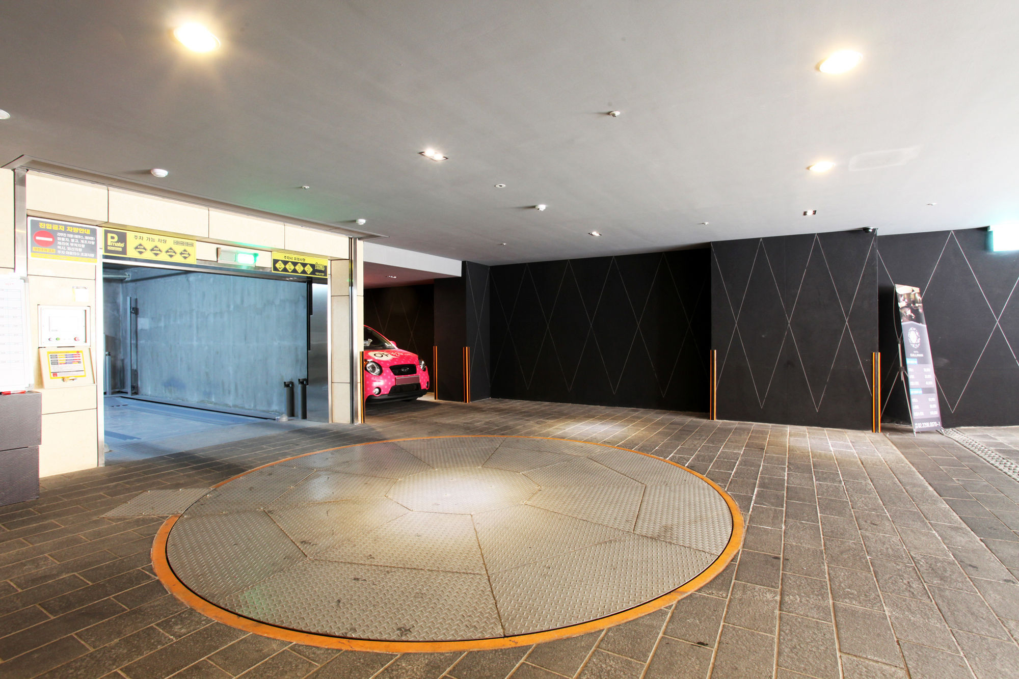 Hotel Cullinan Wangsimni Seoul Exterior photo