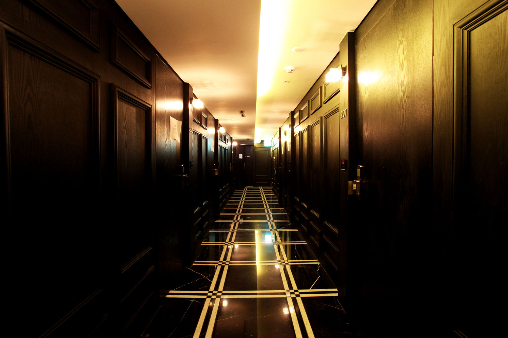 Hotel Cullinan Wangsimni Seoul Exterior photo
